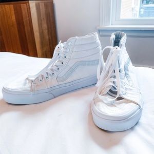 Vans Sk8-Hi Shoes